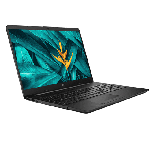 HP 15s-du2060tx 15.6inch Laptop - Jet Black (Intel Core i3-1005G1, 4GB, 1TB, 2GB MX130 GFX, Windows 10, MSO 19)